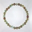 Imperial Jasper 6mm Classic Elastic Bracelet